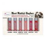 The Balm Mini Matte Hughes Vol1